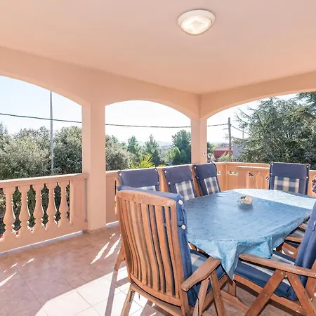 Holiday home Six-Bedroom Holiday Home In Bibinje Bibinje